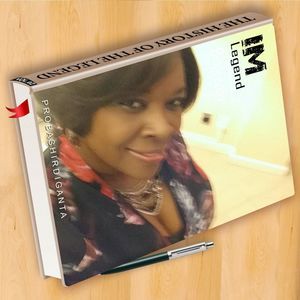 Meet your Posher, Bridgett